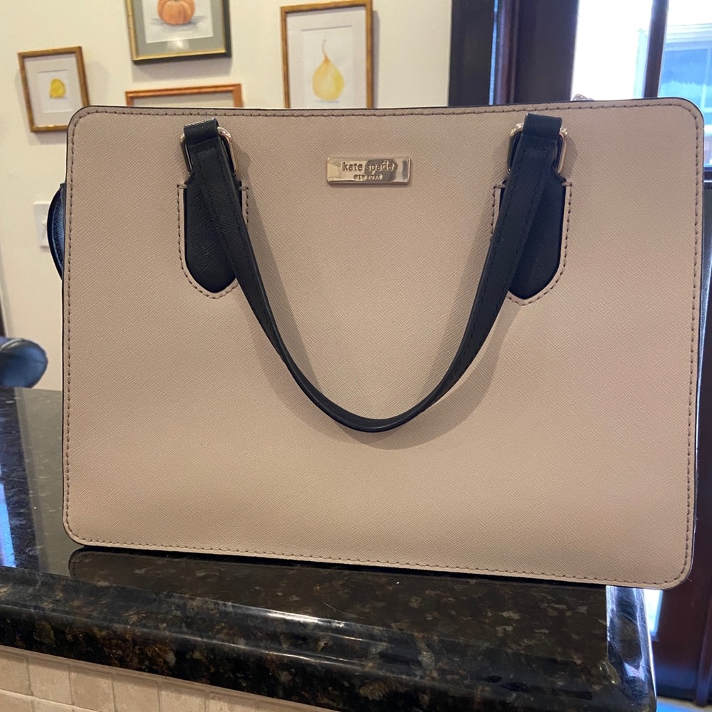 Designer Kate Spade Handbag